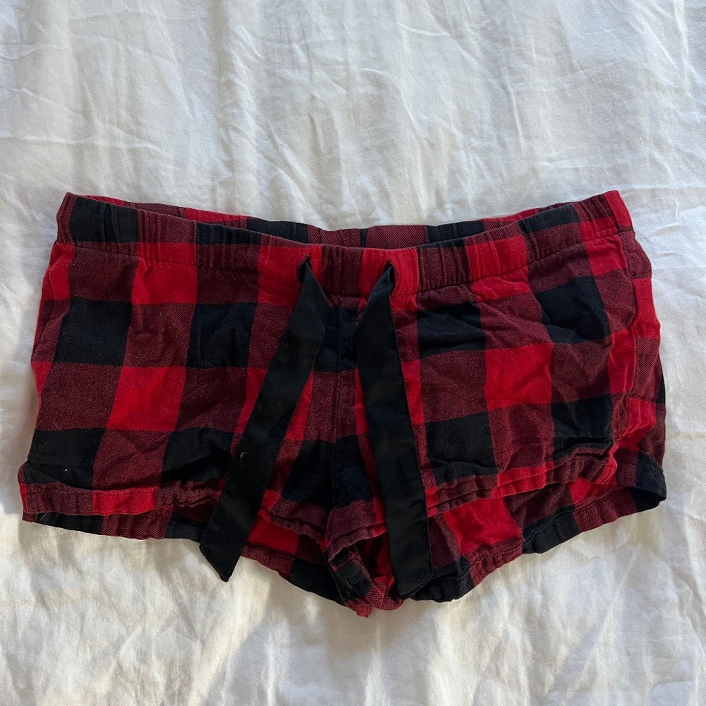 Old Navy PJ Shorts